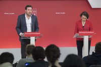 El PSOE aclara que aún no se ha decidido incorporar a exmiembros de IU y UPYD para las listas a elecciones madrileñas