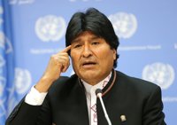El Gobierno boliviano desmiente que vaya a declarar el estado de sitio
