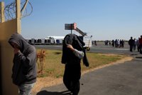 EEUU cancela el permiso de residencia a 200.000 salvadoreños que ahora podrán ser deportados