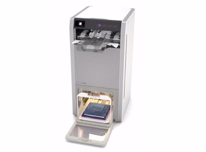 salir Seguro Restricción Esta máquina que plancha, dobla y perfuma la ropa en 4 segundos llegará al  mercado a finales de 2019