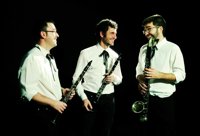 CaixaForum Zaragoza acoge nuevas propuestas sonoras dentro del ciclo Temporada musical