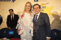 Almeida traslada "todo" su apoyo a Cifuentes y el PP al abandonar la comisión de investigación de la Asamblea