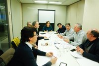 El PSOE exige ya "certidumbres" al Gobierno ante las consecuencias el Brexit en el Campo de Gibraltar