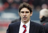 Aitor Karanka, nuevo entrenador del Nottingham Forest