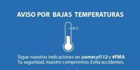 La Riba de Escalote (Soria) marca la mínima del país con -15,2 grados