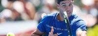 Nadal vuelve con derrota ante Gasquet en la exhibición del Kooyong Classic