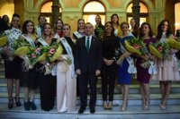La gala de la Reina del Carnaval de Santa Cruz de Tenerife contará con 13 candidatas