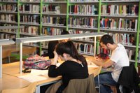 Educación destina 80.000 euros a los veinte nuevos centros que se adscribirán a la Red de Bibliotecas Escolares