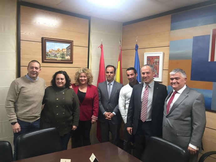 Convenio en Aranjuez