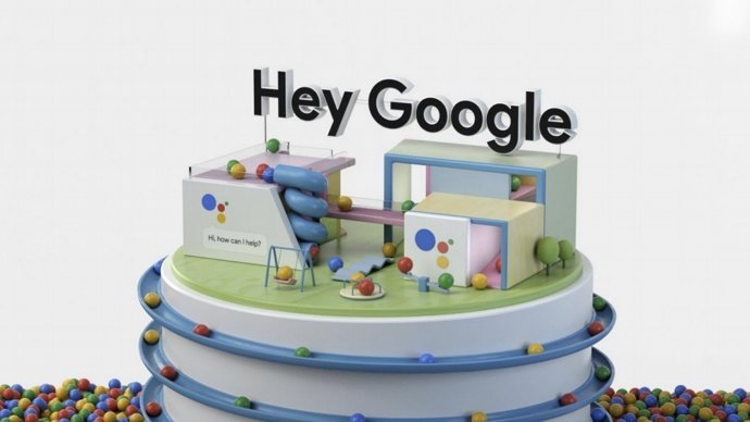 Google Assistant