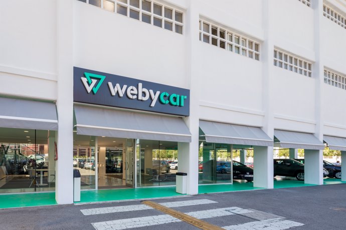 Instalaciones de Webycar