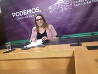 Podemos celebra las previsiones legislativas de la Junta pero reclama nuevas leyes como Memoria Democrática o Vivienda