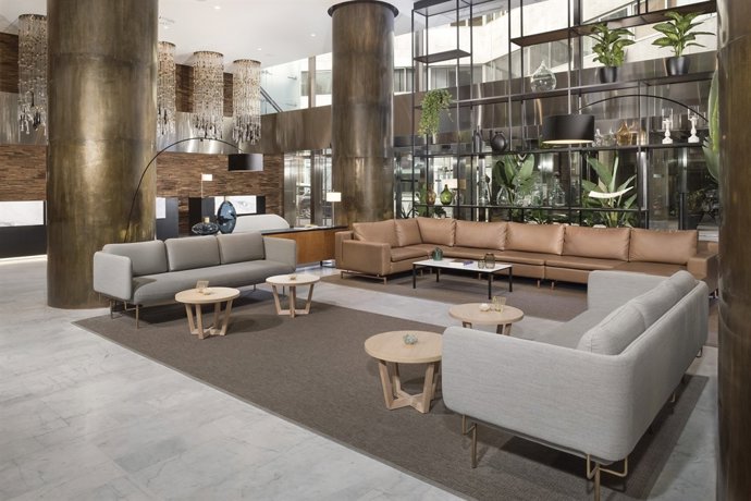 Meliá Madrid Princesa