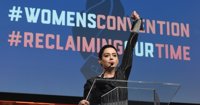 Rose McGowan carga contra el negro en Globos de Oro: "La farsa de Hollywood"