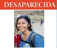 La Policía peruana "rastrea exactamente los últimos pasos" de la valenciana desaparecida