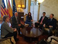 La Sindicatura, a disposición del Govern si pide un informe aclaratorio sobre la subvención electoral al PP de 2007