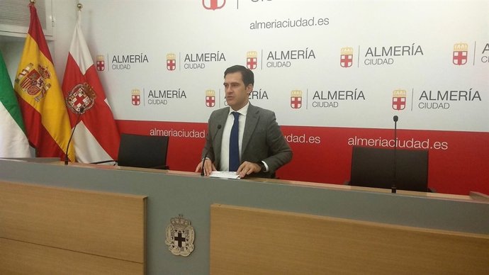 Miguel Ángel Castellón (PP)