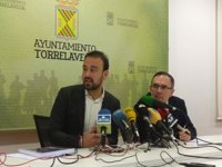 Torrelavega espera tener redactado su Plan Estratégico para finales de verano