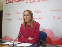 PSOE C-LM afirma que sin consenso no va a reformar la Ley Electoral