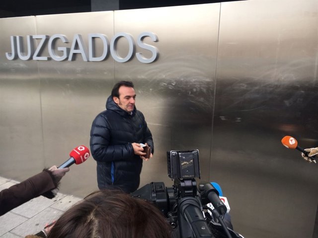 Fernando García Puertas