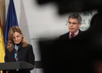 La Junta ve "ridículo" y "muy desesperado" al PP-A tras pedir que Susana Díaz testifique en el juicio de los ERE