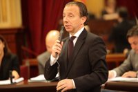 Carlos Delgado, citado a declarar como investigado por el caso Rocamar el próximo 14 de febrero