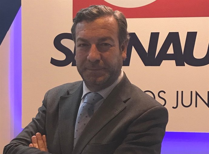 José Portilla, Sernauto