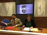 El ayuntamiento de Oviedo prevé invertir un millón de euros en seguridad vial