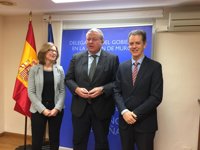 El SEPE invierte 600.000 euros en tres talleres ocupacionales que permitirán emplear a 73 parados de larga duración