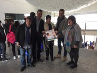 El museo Artium de Vitoria acoge una nueva edición de la Muestra de Cine de Medio Ambiente 