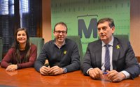 Mollerussa (Lleida) tendrá un nuevo instituto de Secundaria el próximo curso