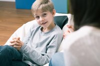 Mentiras infantiles: ¿qué hacer si le has pillado mintiendo según su edad?