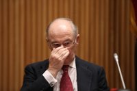 AMPL- Rato dice que el Gobierno de Rajoy buscaba su detención y que la ministra Báñez advirtió a su secretaria