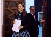 Junta afirma que se ha dado "respuesta muy eficaz" ante demanda de asistencia en urgencias sanitarias y niega "colapsos"