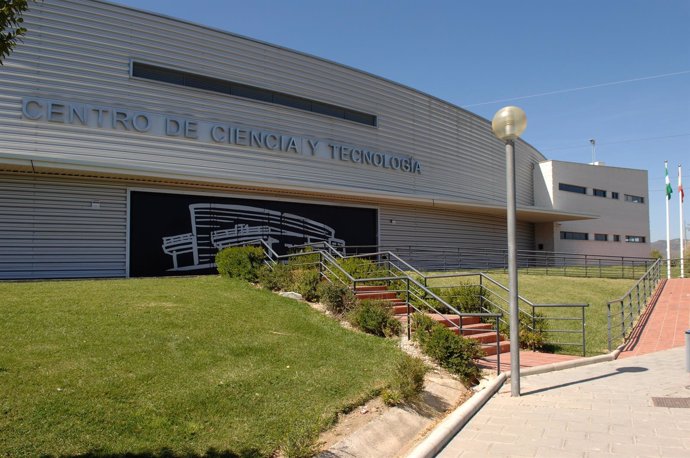 Parque Tecnológico de Andalucía.