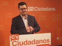 Ciudadanos intentará crecer en Cataluña con más presencia rural y potenciando propuestas sociales