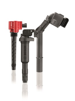 Bobinas de encendido Bosch