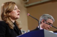 La consejera de Salud pide disculpas por la muerte de la mujer en Úbeda y apunta "a un problema de comunicación"