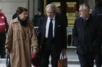 Griñán pide anular la instrucción del juez de refuerzo en la pieza del procedimiento específico de los ERE