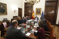 Interior cierra 2017 con cifra récord de droga incautada, 75 yihadistas detenidos y triplicando inmigrantes rescatados