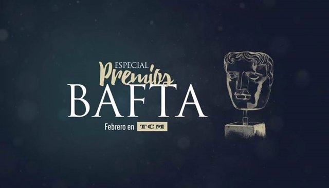  El Canal De Televisión TCM Retransmitirá  Los Premios BAFTA