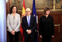 Hacienda y el Govern cerrarán en el primer trimestre de este año el nuevo REB