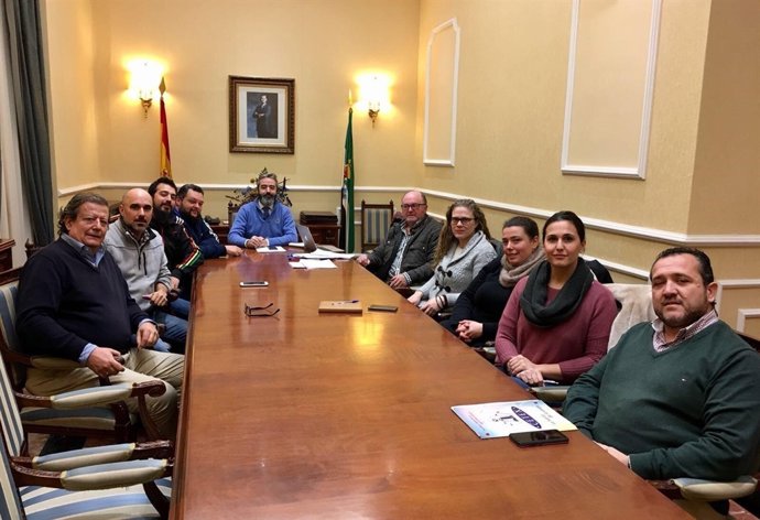 Plan de Acción turismo gastronómico de Badajoz