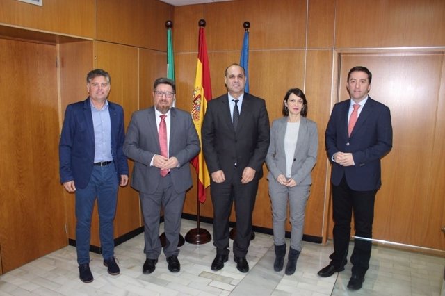 Acuerdo entre Andalucía y Marruecos sobre la dieta mediterránea