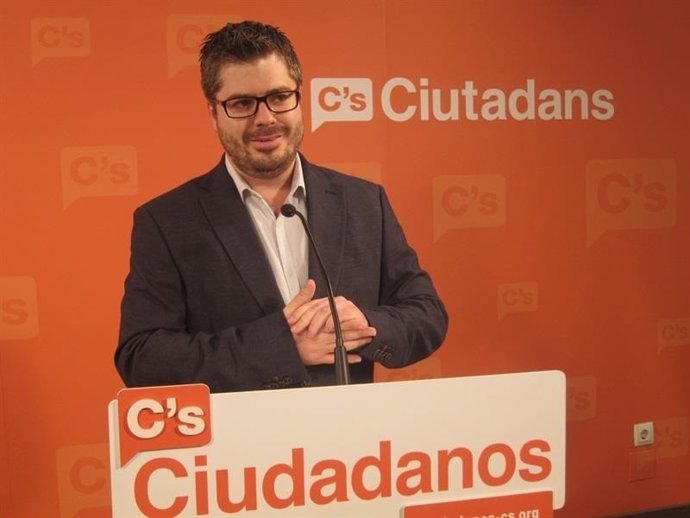 Ciudadanos Catalunya
