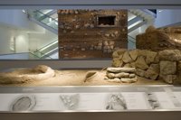 El Museo de Almería inicia el año con nuevo horario