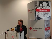 Cruz Roja Navarra pone en marcha 'Espacio Activo', un entorno para prestar una mejor atención a las personas mayores