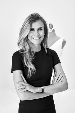 La nova CEO de Pronovias, Amandine Ohayon