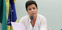 La justicia de Brasil "suspende" de forma temporal la investidura de la nueva ministra de Trabajo