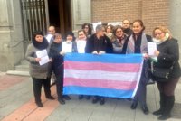 Colectivos 'trans' reclaman a la Comunidad una tarjeta específica con el nombre sentido para dar cumplimiento a la ley